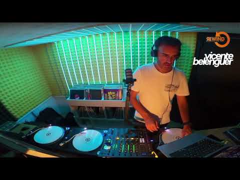 Rewind Temporada 7 Vol.4 By Vicente Belenguer