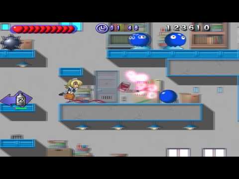 MeiPon! [めいPON!] Game Sample - PC/Doujin