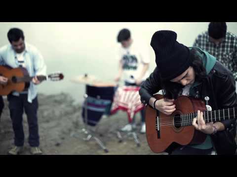 LaVitrola.cl: Mantarraya - Atlántida