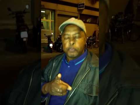 Loufoua loua nkadi  intervient sur le massacre au pool