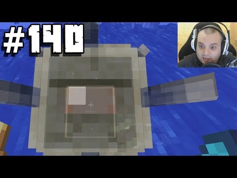 HO TROVATO UN DUNGEON SOTTOMARINO #140 - MINECRAFT GAMEPLAY ITA
