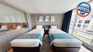AMES Hotel | Malacca, Malaysia | Hotel Review 🏨
