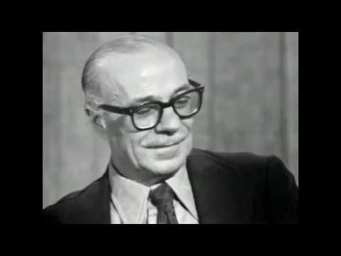 5 - Ernesto SABATO (1911- 2011) en "EL BOOM LATINOAMERICANO" A FONDO