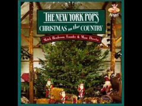 New York Pops - Parade Of The Wooden Soldiers