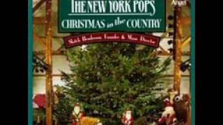 New York Pops - Parade Of The Wooden Soldiers