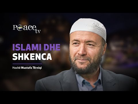 Shkallët | 27. Islami dhe shkenca - Mustafa Tërniqi