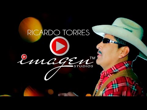 RICARDO TORRES - CUÑADITA CHISMOSA - IMAGEN STUDIOS ™  VIDEO OFICIAL