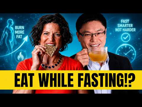 Fasting & Hunger: Dr. Fung's Guide — Full Breakdown & Transcript