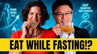 Fasting & Hunger: Dr. Fung's Guide — Full Breakdown & Transcript