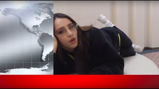 Sweet, trance-like R'n'B with a line of gritty sung-spoken lyrics running through the whole thing. It's just so October.