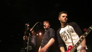 The Strypes - Three Streets And A Village Green (Live @Tolhuistuin, Amsterdam)
