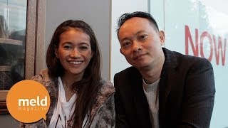 Download lagu Indonesian Film Festival: Ratu Felisha & Verdi Solaiman mp3 Download lagu Indonesian Film Festival: Ratu Felisha & Verdi Solaiman mp3