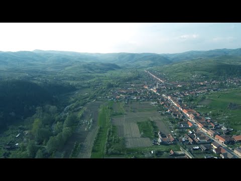 Repere Bănățene--Comuna Sichevița, Caraș-Severin, partea II-a