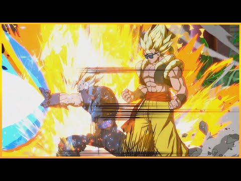 DBFZ ▰ Watch This & Tell Me She Isn't A Problem【Dragon Ball FighterZ】