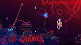 Eta Carnis by GloryEX & More | Normal mode | Geometry dash 2.2