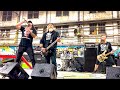 D.R.I. - "Drown You Out" - Live 2025 at 4 Seasons Skate Park
