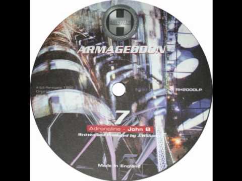 John B - Adrenaline (Renegade Hardware)