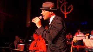 Matt Goss - Evil