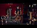 Game of Thrones Main Theme (Official Music Video) - Tina Guo