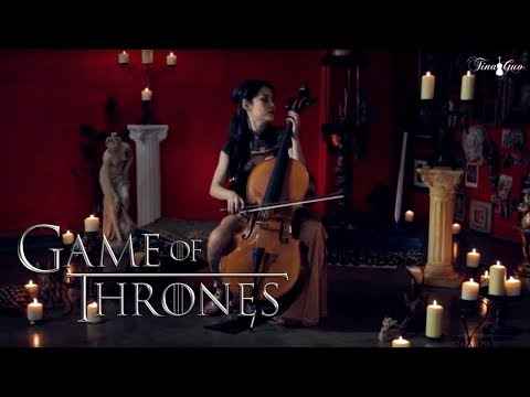 Game of Thrones Main Theme (Official Music Video) - Tina Guo