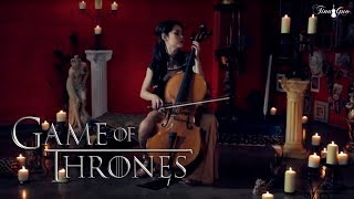 Game of Thrones - Tina Guo