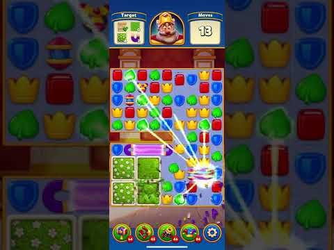 Royal Match LEVEL 3218