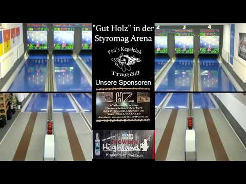 1.LL Classic PKC Tragöß 2 - PKC Tragöß 1