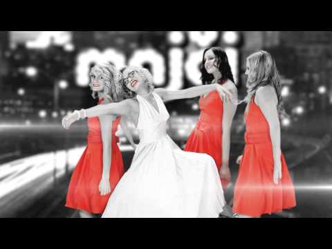 ČUKI & MAJČI - Marilyn Monroe (Official HD Video)