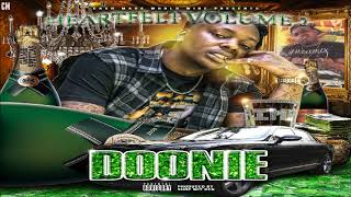 Doonie - Heartfelt 2 [Full Mixtape + Download Link] [2018]