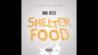 Mark Battles feat. Derek Luh - "Monster" OFFICIAL VERSION