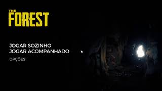 THE FOREST DA DEPRESSÃO