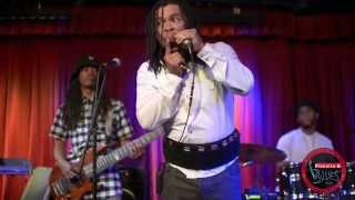 Grady Champion Live at Biscuits and Blues