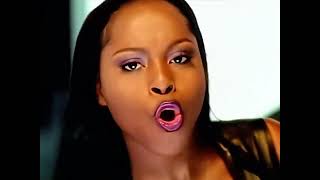 Foxy Brown and Kelis should have made a music video for Candy.