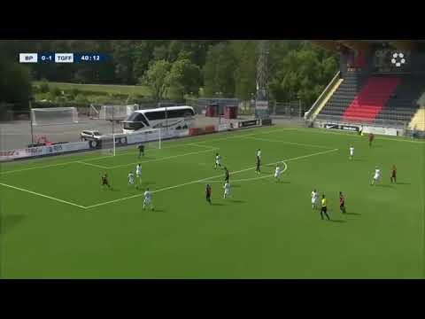 tgff thoren - if brommapojkarna