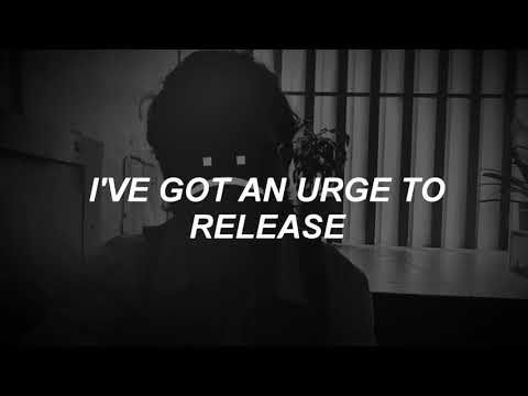 Nervous - The Neighbourhood Lyrics