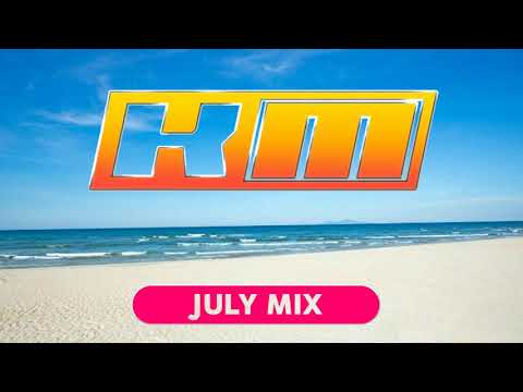 Kritikal Mass July Mix