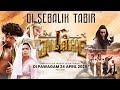 DI SEBALIK TABIR 6 JILAKE | DI PAWAGAM 24 APRIL 2025