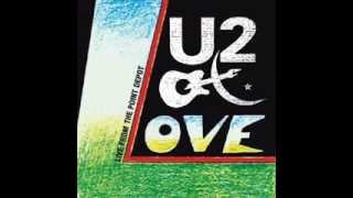 09 All Along The Watchtower (U2 Live At The Point Depot)