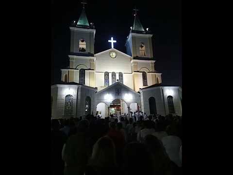 Basílica Menor de Nossa Senhora da Conceição de Conceição do Rio Verde Minas Gerais (2026)