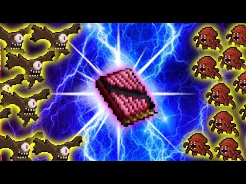Lightning & Crits Destroy Everything! | Spellbook Demonslayers