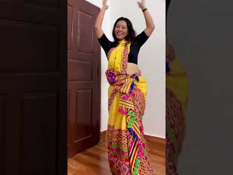 LEBU JEBU | RUPALI PAYENG | BIO PEGU | NEW MISING SONG REELSVIDEO| MISING MUSIC VIDEO