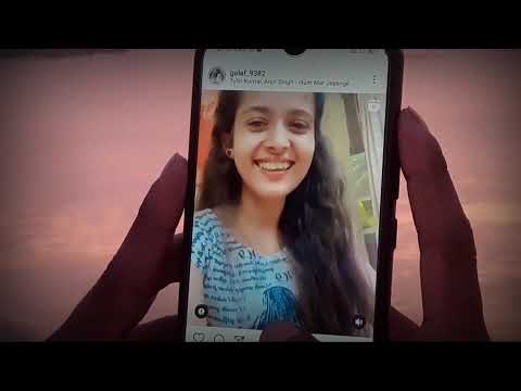 Rooth Kar Hum Full Video - Gunaah Dino, Bipasha Basu, Roop Kumar Rathod Monu @Lovekush