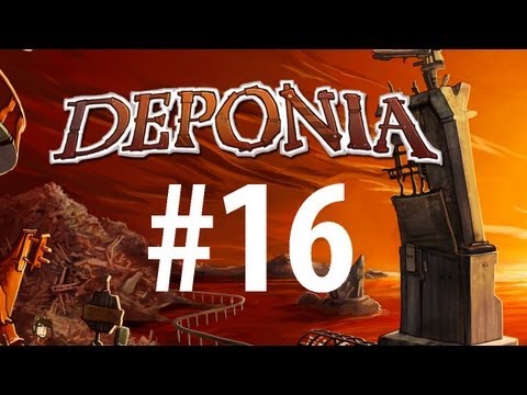 chaos on deponia pc gamespot