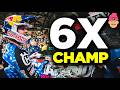 I ALMOST GOT BEAT Super Enduro 2026 Round 6 Newcastle