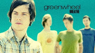 Greenwheel - Breathe [HQ Audio]