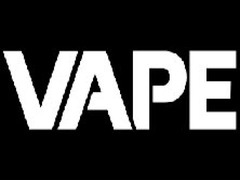 Vape v4 Cracked by VenTaz | Real %100