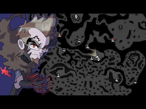 "Backtracking VII", Code Vein Blind Run - Lo Spirito dei Souls VI [9]