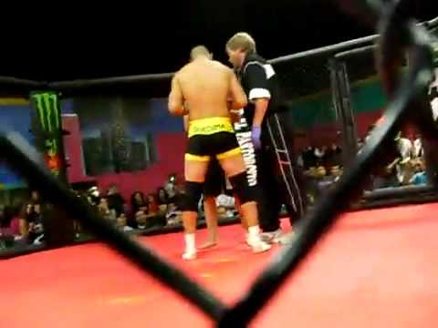 Dodge City Jesus s Fight