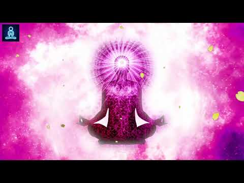 Cleanse Your Mind (852 Hz)  - Cleanse Unwanted Feelings & Negative Thinking - Solfeggio Frequency