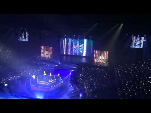 EXOluXion in Manila Day 1 - Don't Go